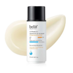 PROTECTOR FACIAL BELIF UV AQUA BOMB SUN SÉRUM SPF50+ PA++++ 50ML - Imagen 3