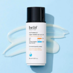 PROTECTOR FACIAL BELIF UV AQUA BOMB SUN SÉRUM SPF50+ PA++++ 50ML - Imagen 4