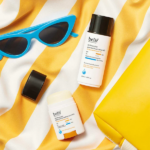 PROTECTOR FACIAL BELIF UV AQUA BOMB SUN SÉRUM SPF50+ PA++++ 50ML - Imagen 7