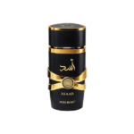 PERFUME MASCULINO MISS ROSE ASAAD EDP 100ML - Imagen 2