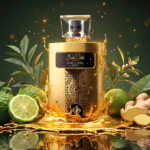PERFUME MASCULINO AL WATANIAH ATTAR AL WESAL GOLD EDP 100ML - Imagen 3