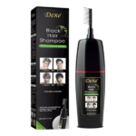 SHAMPOO COLOR CAPILAR DEXE BLACK HAIR 200ML