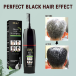 SHAMPOO COLOR CAPILAR DEXE BLACK HAIR 200ML - Imagen 3