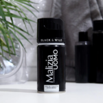 DESODORANTE MASCULINO MALIZIA UOMO BLACK & WILD EDT 150ML - Imagen 3