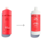 SHAMPOO CAPILAR WELLA PROFESSIONALS INVIGO COLOR BRILLIANCE COARSE 1000ML - Imagen 2