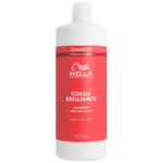 SHAMPOO CAPILAR WELLA PROFESSIONALS INVIGO COLOR BRILLIANCE COARSE 1000ML