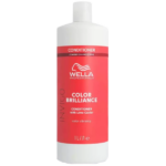 ACONDICIONADOR CAPILAR WELLA PROFESSIONALS INVIGO COLOR BRILLIANCE COARSE 1000ML