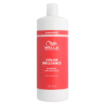 SHAMPOO CAPILAR WELLA PROFESSIONALS INVIGO COLOR BRILLIANCE FINE/NORMAL 1000ML