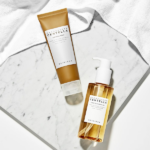 LIMPIADOR FACIAL SKIN1004 MADAGASCAR CENTELLA DOUBLE CLEANSING SET 125ML + 200ML - Imagen 3