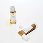 LIMPIADOR FACIAL SKIN1004 MADAGASCAR CENTELLA DOUBLE CLEANSING SET 125ML + 200ML - Imagen 5