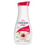 CREMA CORPORAL NAZCA COSMÉTICOS ORIGEM CEREZA Y AVELLANA 380ML