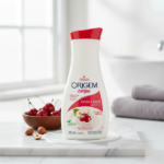 CREMA CORPORAL NAZCA COSMÉTICOS ORIGEM CEREZA Y AVELLANA 380ML - Imagen 3