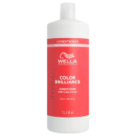 ACONDICIONADOR CAPILAR WELLA PROFESSIONALS INVIGO COLOR BRILLIANCE FINE/NORMAL 1000ML