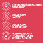 ACONDICIONADOR CAPILAR WELLA PROFESSIONALS INVIGO COLOR BRILLIANCE FINE/NORMAL 1000ML - Imagen 5