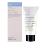 LIMPIADOR FACIAL BELIF CREAMY MOIST FOAM 30ML