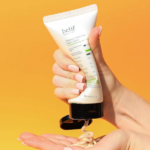 LIMPIADOR FACIAL BELIF CREAMY MOIST FOAM 30ML - Imagen 5