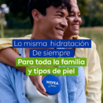 CREMA HIDRATANTE NIVEA CREME 400ML - Imagen 7