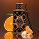 PERFUME MASCULINO ORIENTICA ROYAL COLLECTION CROWN EDP 80ML - Imagen 4