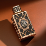 PERFUME MASCULINO ORIENTICA ROYAL COLLECTION CROWN EDP 80ML - Imagen 5