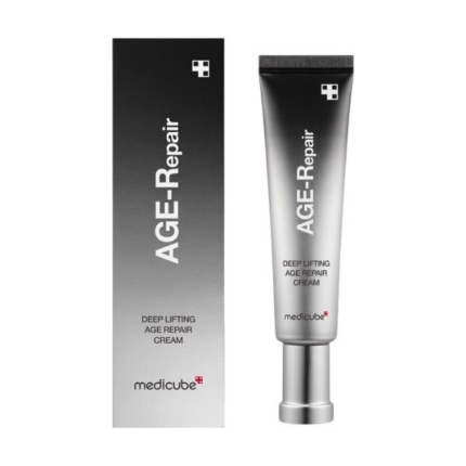 CREMA FACIAL MEDICUBE DEEP LIFTING AGE REPAIR 30ML