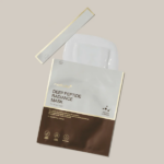 MÁSCARA FACIAL MEDICUBE DEEP PEPTIDE RADIANCE 27ML - Imagen 2