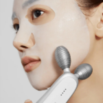 MÁSCARA FACIAL MEDICUBE DEEP PEPTIDE RADIANCE 27ML - Imagen 5