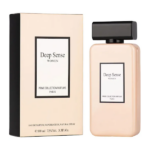 PERFUME FEMENINO PRIME COLLECTION DEEP SENSE EDP 100ML