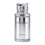 PERFUME UNISEX ORIENTICA NAYAAT DOMINUS ABSOLU EDP 90ML - Imagen 2