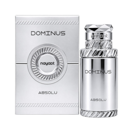 PERFUME UNISEX ORIENTICA NAYAAT DOMINUS ABSOLU EDP 90ML