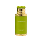 PERFUME FEMENINO ORIENTICA NAYAAT DOMINUS ELIXIR EDP 80ML - Imagen 2
