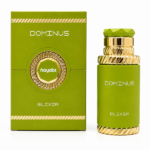 PERFUME FEMENINO ORIENTICA NAYAAT DOMINUS ELIXIR EDP 80ML