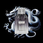 PERFUME MASCULINO PUCCINI PARIS DRAGON EDT 100ML - Imagen 4
