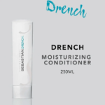 ACONDICIONADOR CAPILAR SEBASTIAN PROFESSIONAL DRENCH 250ML - Imagen 3