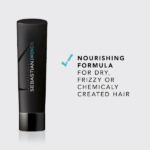 SHAMPOO CAPILAR SEBASTIAN PROFESSIONAL DRENCH 250ML - Imagen 3