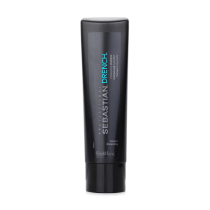 SHAMPOO CAPILAR SEBASTIAN PROFESSIONAL DRENCH 250ML