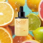 SÉRUM FACIAL BELIF SUPER DROPS 5% NIACINAMIDE & VITAMIN C BRIGHTENING 30ML - Imagen 8