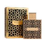 PERFUME UNISEX RAYHAAN ELIXIR EDP 100ML