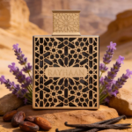 PERFUME UNISEX RAYHAAN ELIXIR EDP 100ML - Imagen 3