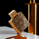PERFUME UNISEX RAYHAAN ELIXIR EDP 100ML - Imagen 4