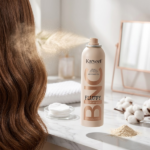 SHAMPOO CAPILAR KARSEELL BNC FLUFFY DRY SPRAY 150ML - Imagen 2