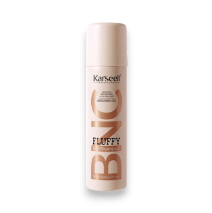 SHAMPOO CAPILAR KARSEELL BNC FLUFFY DRY SPRAY 150ML