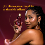 ACEITE CORPORAL PAIXÃO FRAMBUESA NEGRA 100ML - Imagen 6