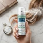 SHAMPOO CAPILAR ABOVE SECO SPRAY FRESH POCKET 50ML - Imagen 2