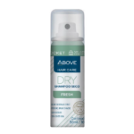 SHAMPOO CAPILAR ABOVE SECO SPRAY FRESH POCKET 50ML