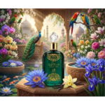 PERFUME FEMENINO AL WATANIAH SABAH AL WARD GARDEN OF EDEN EDP 100ML - Imagen 5