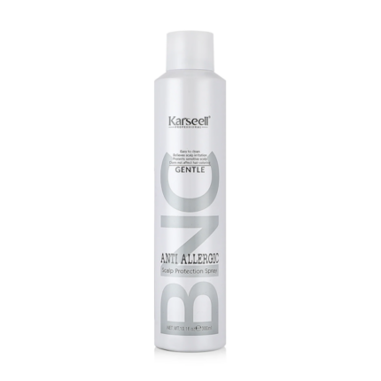 SPRAY CAPILAR KARSEELL BNC GENTLE ANTI ALLERGIC SCALP 300ML