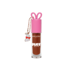 BRILLO LABIAL LÍQUIDO MISS ROSE PUFF CHOCOLATE - Imagen 2