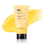 LIMPIADOR FACIAL BELIF SUPER KNIGHTS GLOW BRIGHT CLEANSING MASK 150ML - Imagen 3
