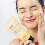 LIMPIADOR FACIAL BELIF SUPER KNIGHTS GLOW BRIGHT CLEANSING MASK 150ML - Imagen 5