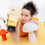 LIMPIADOR FACIAL BELIF SUPER KNIGHTS GLOW BRIGHT CLEANSING MASK 150ML - Imagen 7
